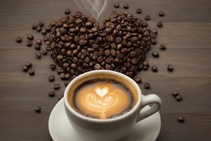 Вплив кави на серце