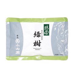 Кулінарна матча Midorigi від Marukyu Koyamaen 100г (пакет), 100г (пакет), Японія