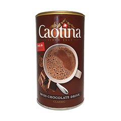 Гарячий шоколад Caotina Classic (500 г)
